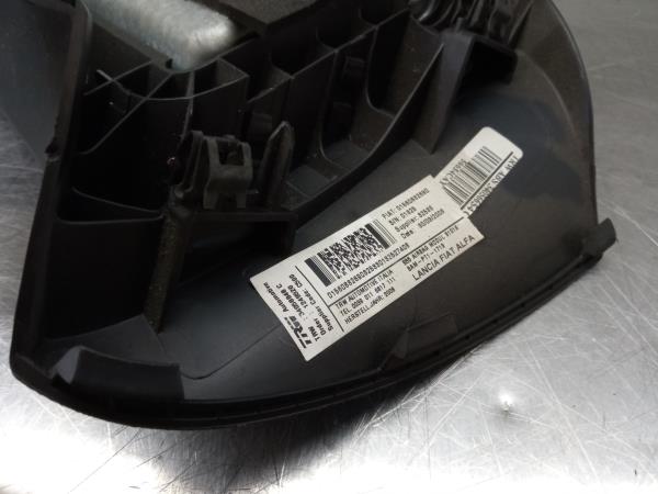 Airbag Rodilla ALFA ROMEO Mito (955_) Imagem-3