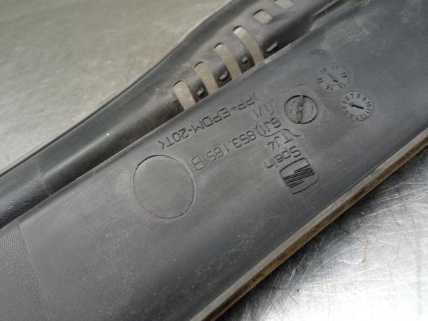 Dashboard cover SEAT Ibiza IV (6J5, 6P1) Imagem-3