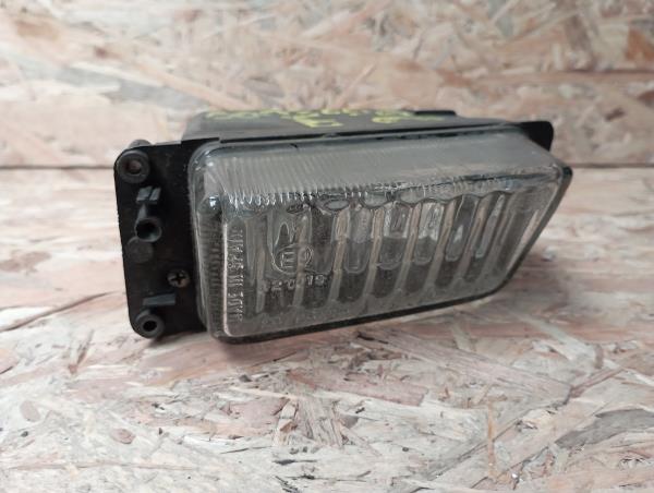 Left front fog light SEAT Cordoba (6K1, 6K2)