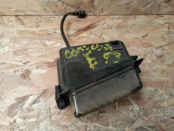 Faro antinebbia anteriore sinistro SEAT Cordoba (6K1, 6K2) Imagem-1