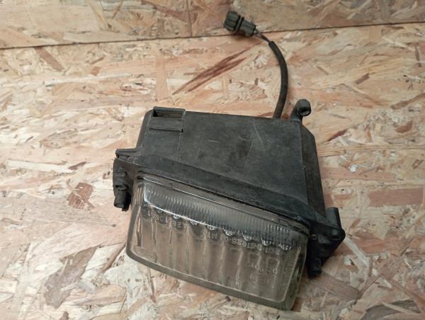 Faro antinebbia anteriore sinistro SEAT Cordoba (6K1, 6K2) Imagem-2
