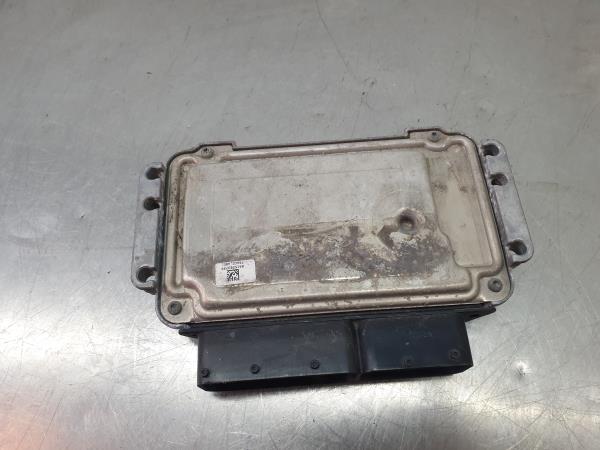 Centralina motor / ECU ALFA ROMEO Mito (955_)