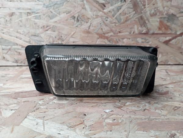 Faro antinebbia Anteriore Destro SEAT Cordoba (6K1, 6K2)