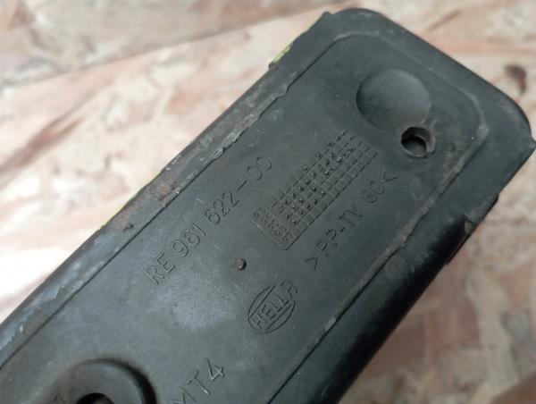 Faro antinebbia Anteriore Destro SEAT Cordoba (6K1, 6K2) Imagem-3