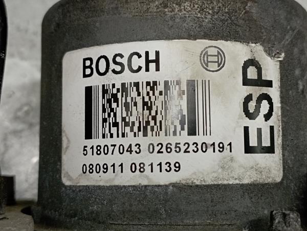 ABS ALFA ROMEO Mito (955_) Imagem-3