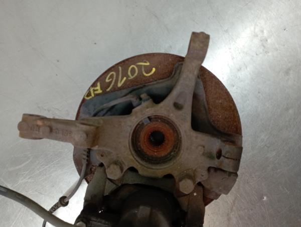 Fusello anteriore destro ALFA ROMEO Mito (955_)