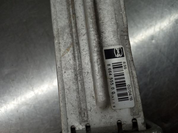 Intercooler ALFA ROMEO Mito (955_) Imagem-2