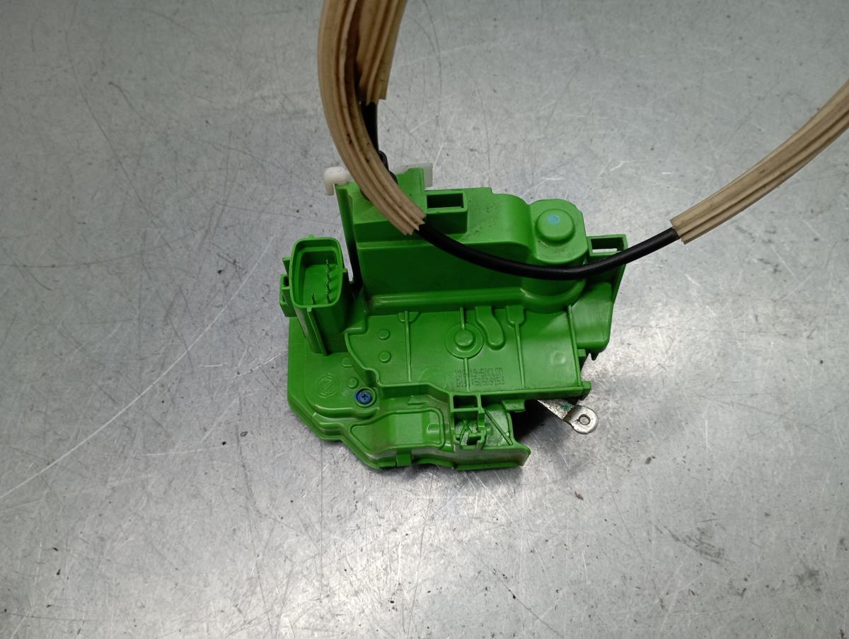 Serratura / chiusura porta Anteriore Destro ALFA ROMEO Mito (955_)