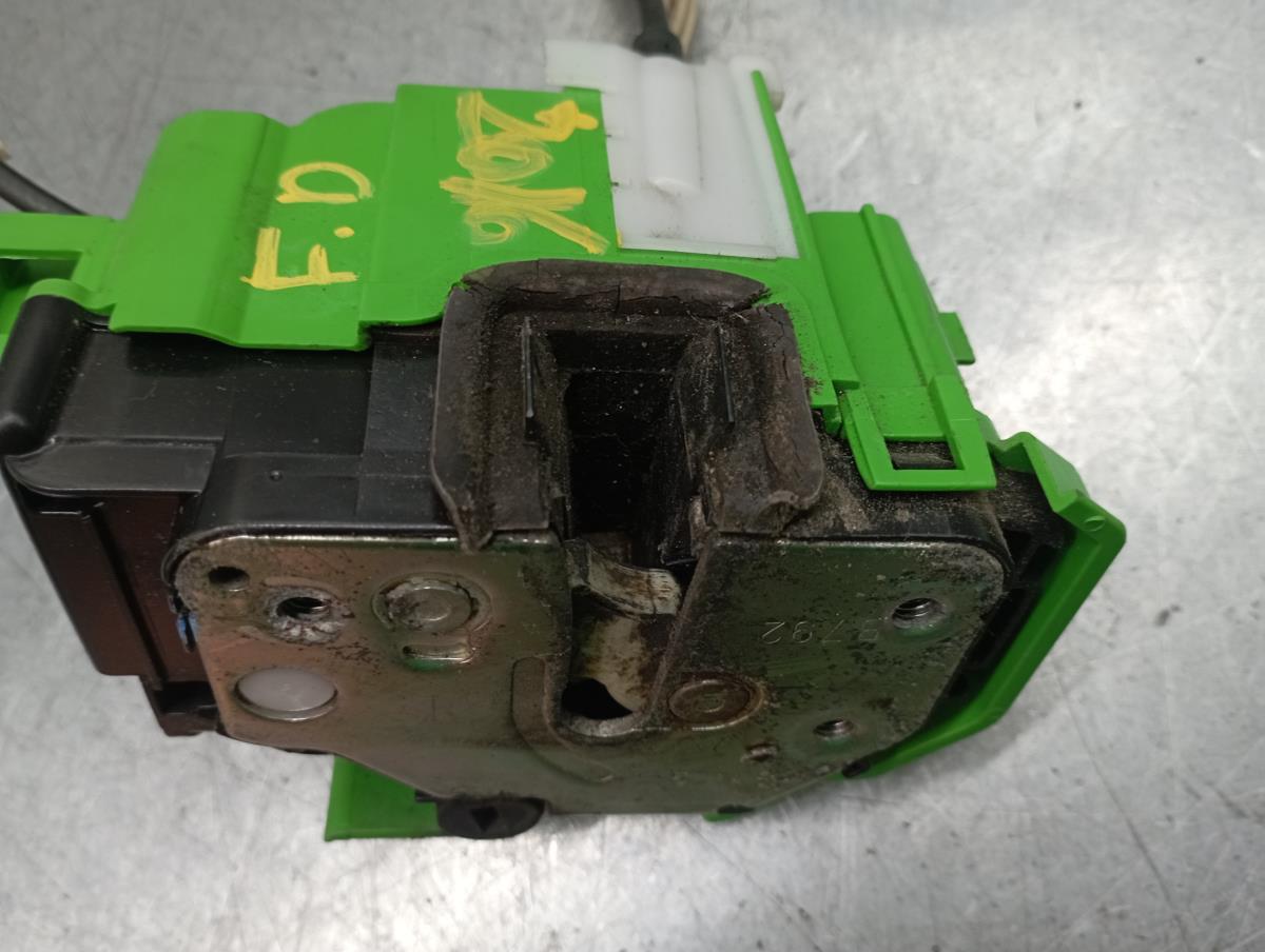 Serratura / chiusura porta Anteriore Destro ALFA ROMEO Mito (955_) Imagem-2