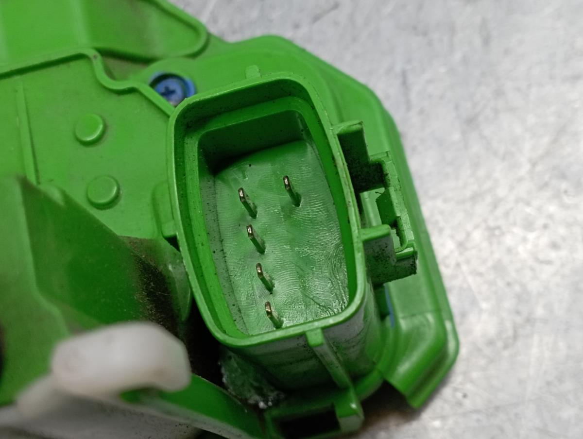 Serratura / chiusura porta Anteriore Destro ALFA ROMEO Mito (955_) Imagem-3