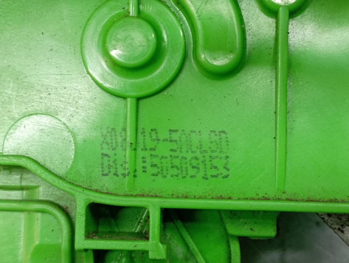 Serratura / chiusura porta Anteriore Destro ALFA ROMEO Mito (955_) Imagem-4