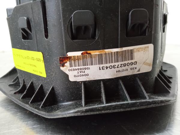 Airbag du Volant ALFA ROMEO Mito (955_) Imagem-2