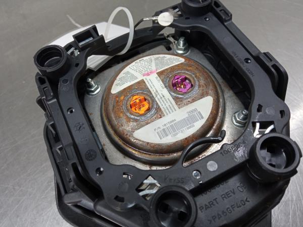 Airbag du Volant ALFA ROMEO Mito (955_) Imagem-3