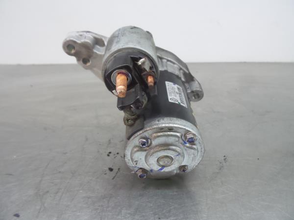 Motor de arranque RENAULT Captur (J5_) Imagem-2