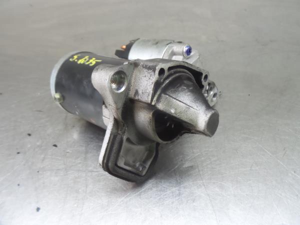 Motor de arranque RENAULT Captur (J5_) Imagem-1