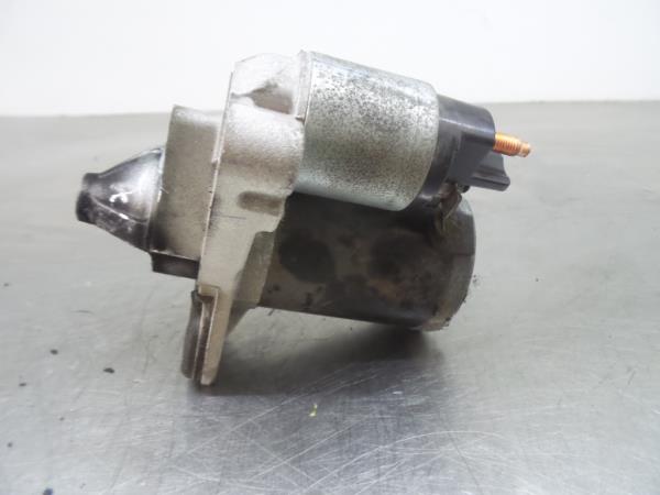 Motor de arranque RENAULT Captur (J5_) Imagem-3