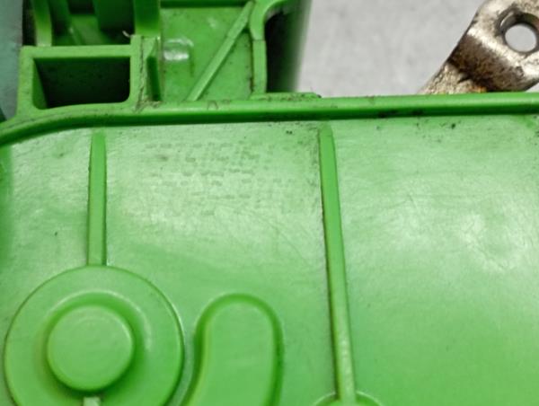 Serratura / chiusura porta anteriore sinistro ALFA ROMEO Mito (955_) Imagem-3