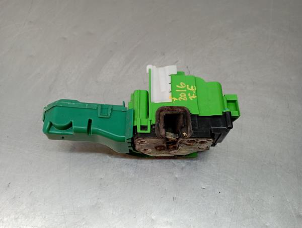 Serratura / chiusura porta anteriore sinistro ALFA ROMEO Mito (955_) Imagem-1