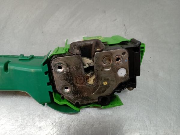 Serratura / chiusura porta anteriore sinistro ALFA ROMEO Mito (955_) Imagem-2