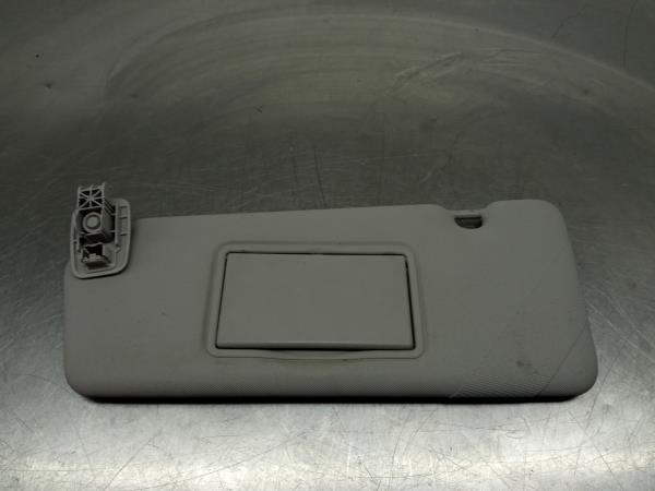 Pála de sol esquerda RENAULT Captur (J5_) Imagem-1