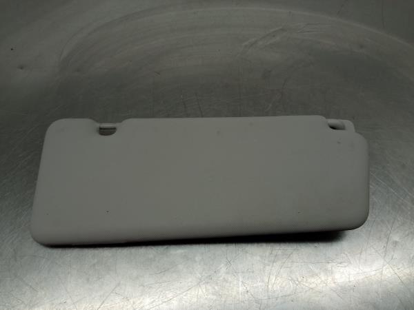 Pála de sol esquerda RENAULT Captur (J5_)