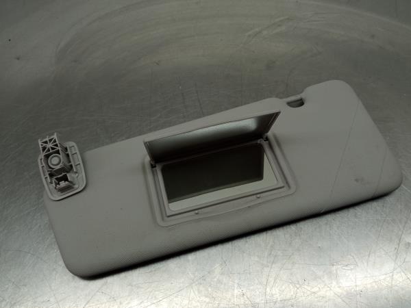 Pála de sol esquerda RENAULT Captur (J5_) Imagem-2