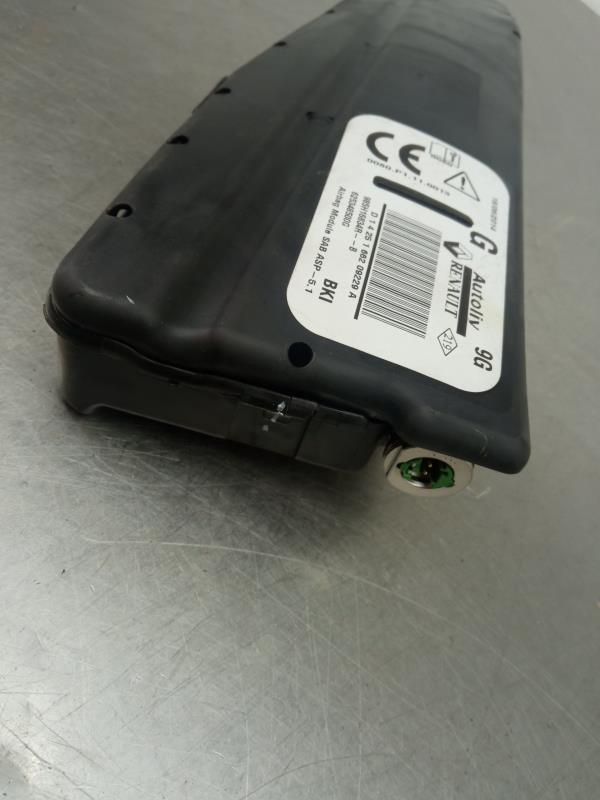 Airbag Sinistro RENAULT Captur (J5_) Imagem-1