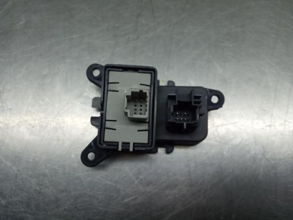 Mando / interruptor multifunción RENAULT Captur (J5_) Imagem-1