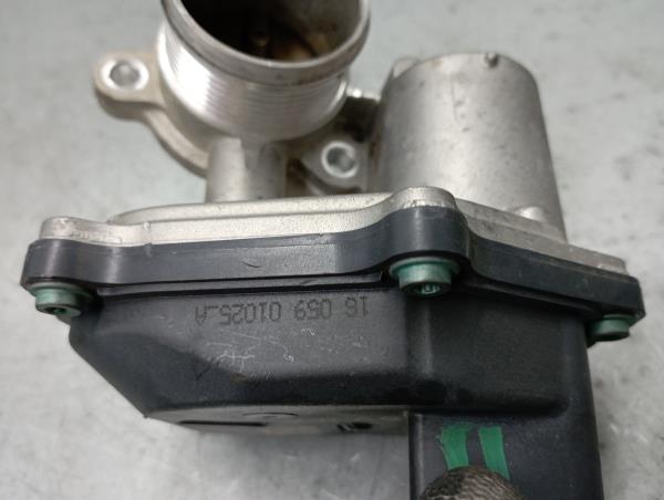 Válvula EGR AUDI Q3 (8U) Imagem-4