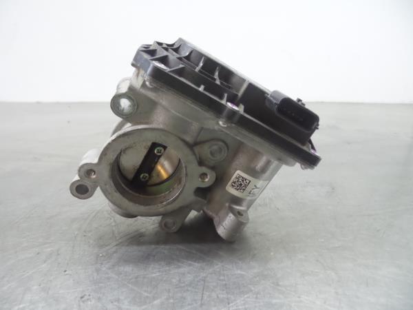 Corpo farfallato RENAULT Captur (J5_)