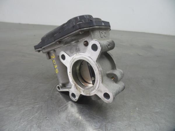 Corpo borboleta RENAULT Captur (J5_) Imagem-1