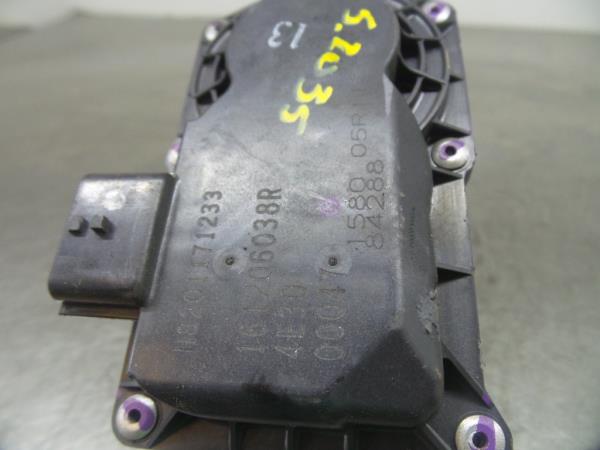 Corpo borboleta RENAULT Captur (J5_) Imagem-3