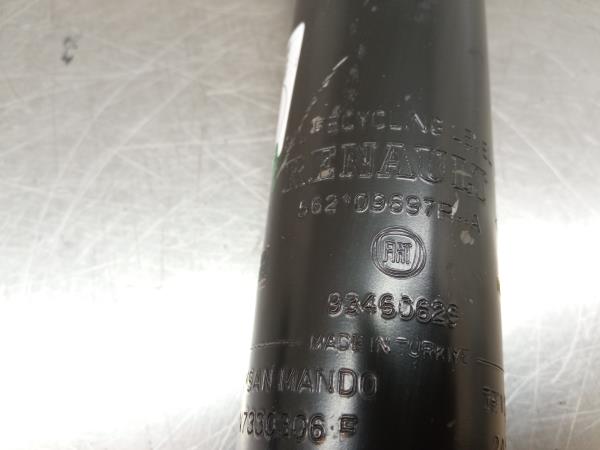 Amortiguador Trasero Izquierdo RENAULT Trafic III (FG_) Imagem-2