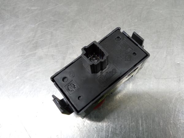 Pulsanti luci di emergenza RENAULT Kangoo (KW0/1_) Imagem-2