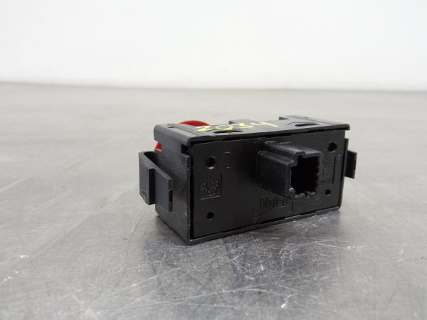 Pulsanti luci di emergenza RENAULT Kangoo (KW0/1_) Imagem-1