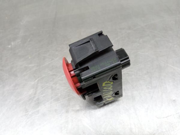 Pulsanti luci di emergenza RENAULT Kangoo (KW0/1_) Imagem-3