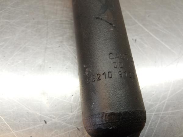 Amortiguador Trasero Derecho RENAULT Captur II Imagem-2