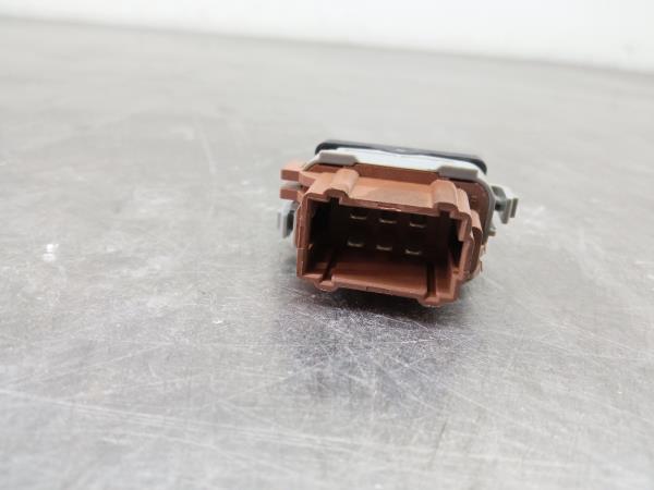 Mando / interruptor multifunción RENAULT Kangoo (KW0/1_) Imagem-1