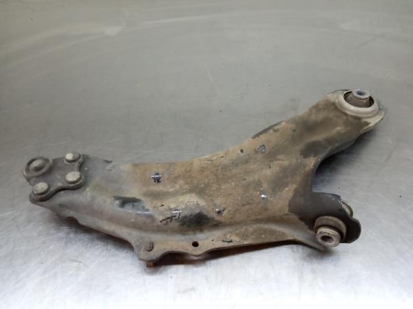 Braccio di sospensione anteriore sinistro RENAULT Kangoo (KW0/1_) Imagem-1