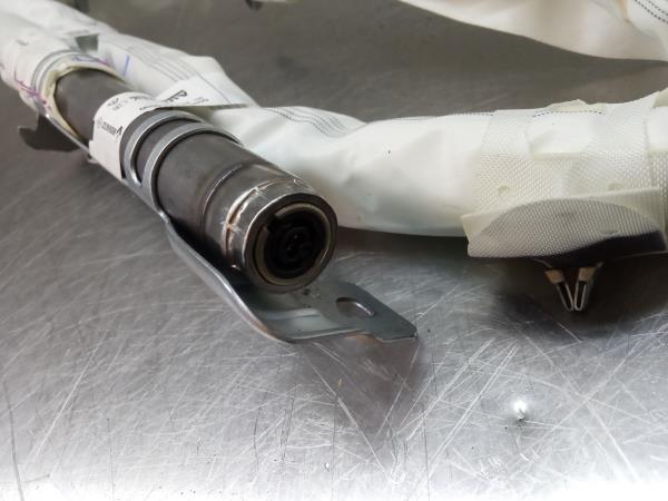 Airbag a Tendina Sinistra RENAULT Captur II Imagem-1