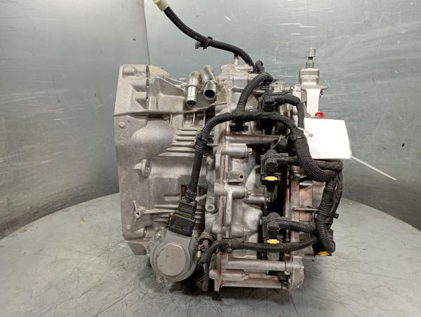 Caixa de velocidades automática RENAULT Captur II Imagem-2