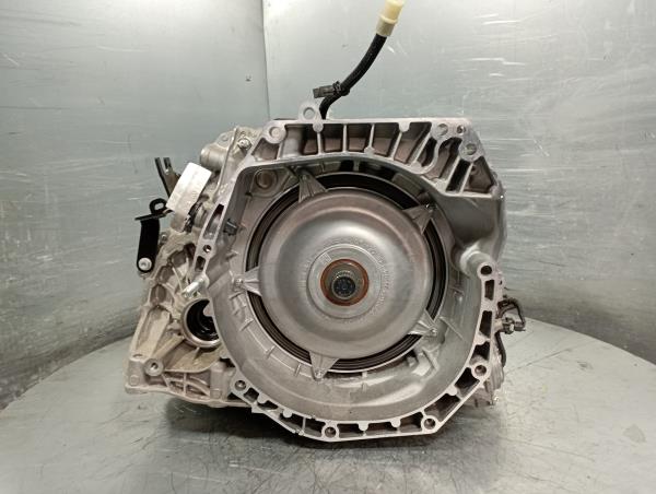 Caixa de velocidades automática RENAULT Captur II