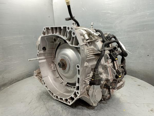 Caixa de velocidades automática RENAULT Captur II Imagem-1