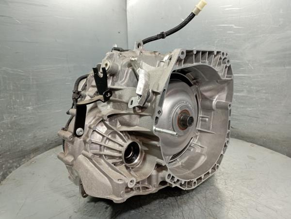 Caixa de velocidades automática RENAULT Captur II Imagem-5