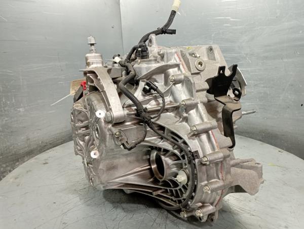 Caixa de velocidades automática RENAULT Captur II Imagem-4