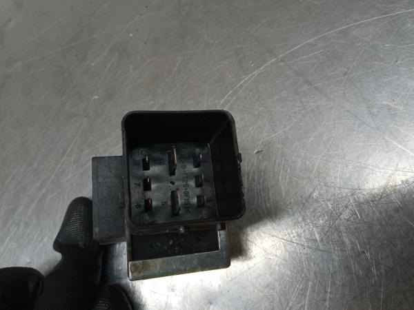 Temporizador velas RENAULT Kangoo (KW0/1_) Imagem-2