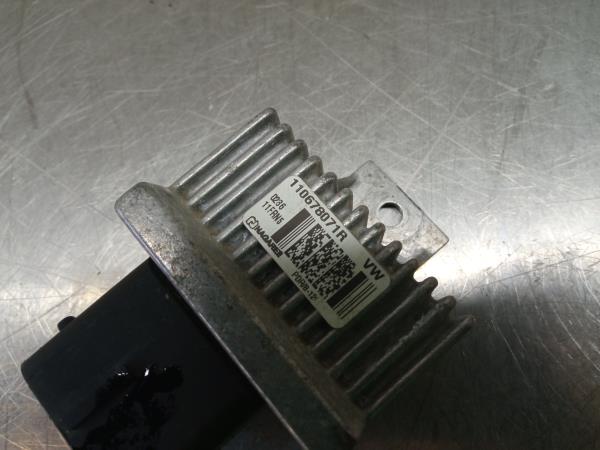 Temporizador velas RENAULT Kangoo (KW0/1_) Imagem-3