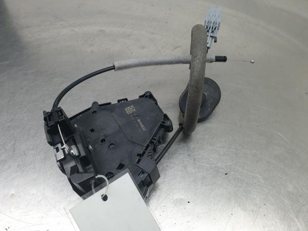 Fechadura / fecho porta trás direito RENAULT Captur II Imagem-1