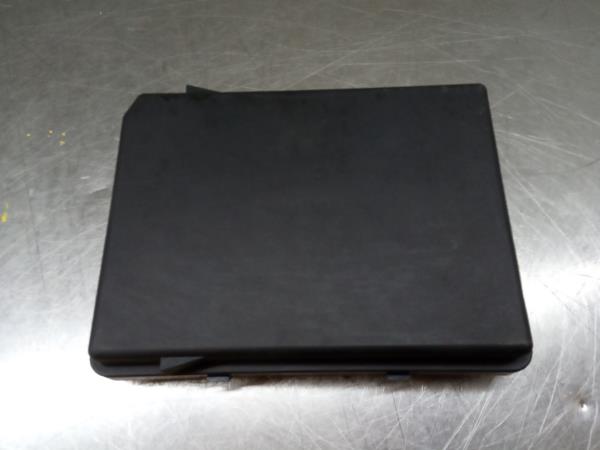 Caixa fusíveis / SAM / BSI RENAULT Captur II