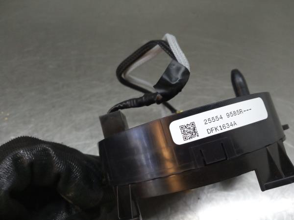 Fita de airbags RENAULT Captur II Imagem-2